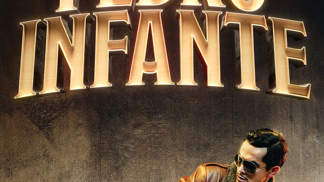 Se Llamaba Pedro Infante | ViX