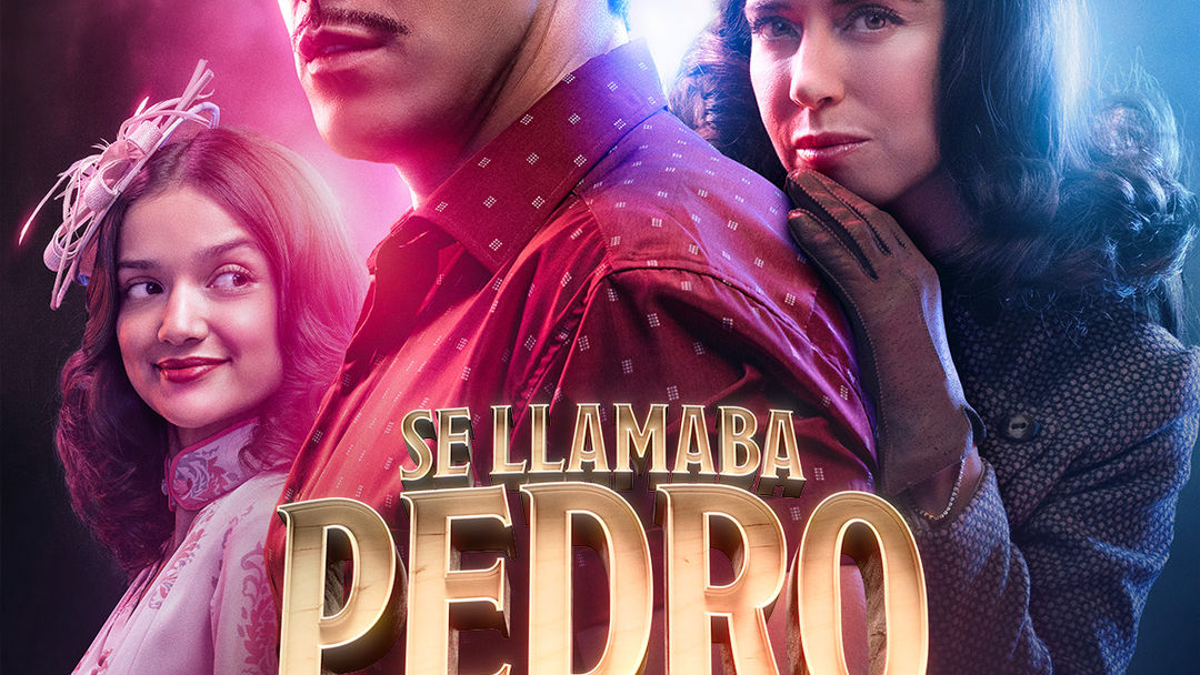 Se Llamaba Pedro Infante | ViX