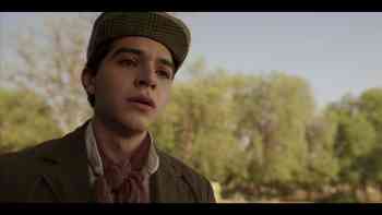 Un nuevo amor inevitable