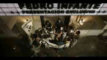 La muerte de mi hija