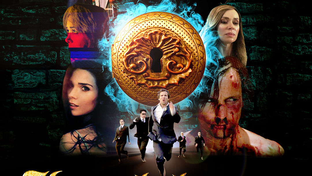 Lockhart: Liberando el talismán | ViX