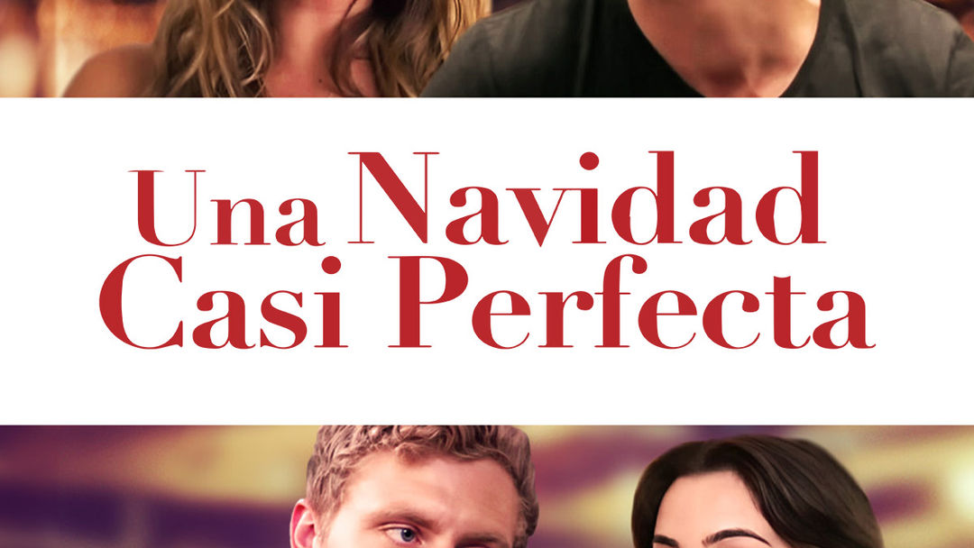 Una navidad casi perfecta | ViX