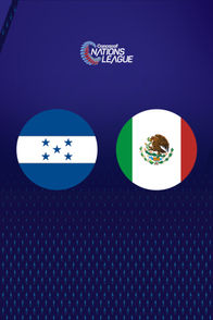 CONCACAF Nations League | ViX