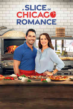 A Slice of Chicago Romance