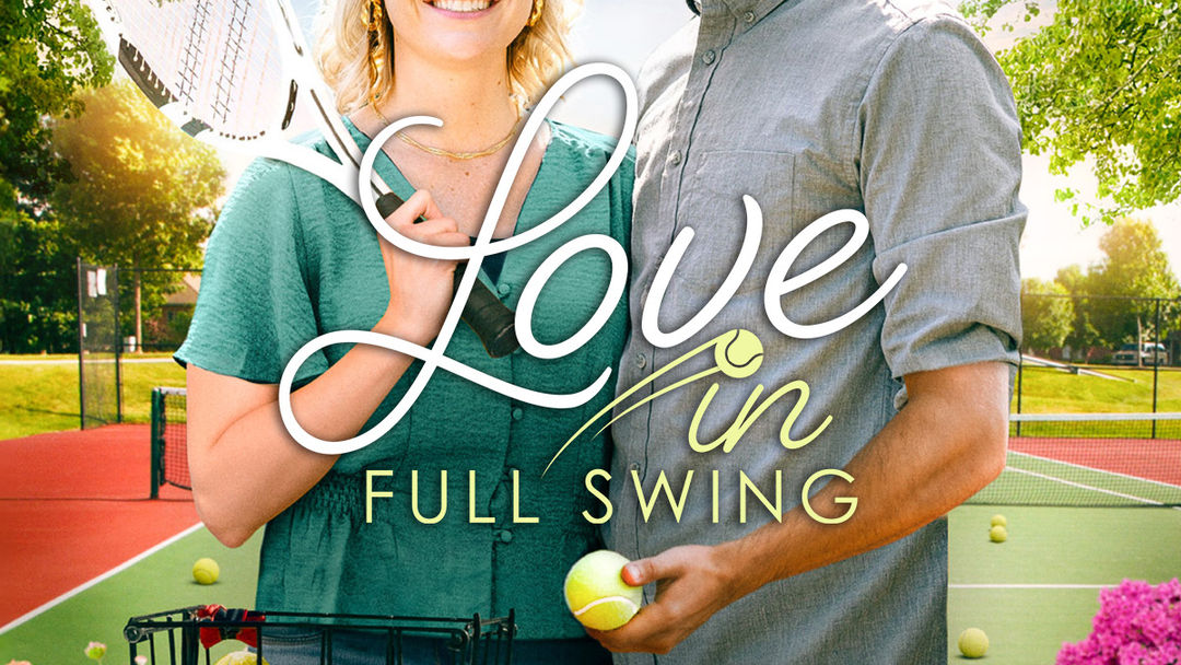 Love in Full Swing | ViX