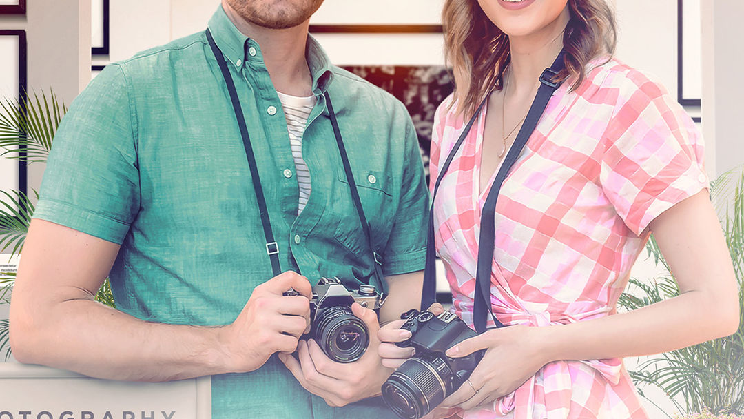 Candid About Love | ViX