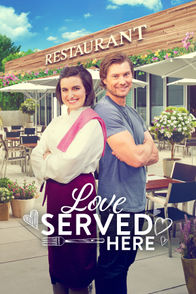 Love Served Here | ViX