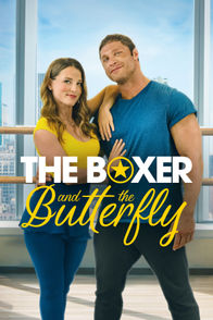The Boxer and the Butterfly | ViX