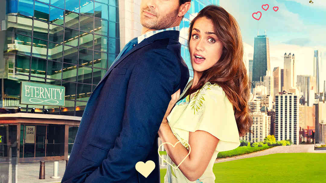 The Soulmate Search | ViX