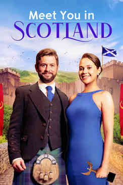 Meet you in Scotland