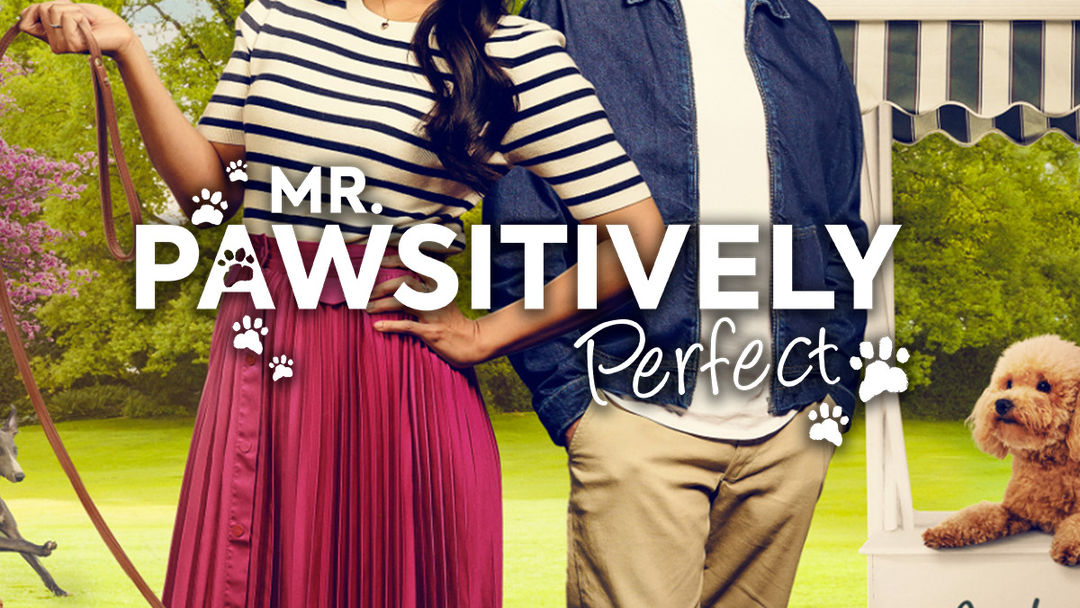 Mr. Pawsitively Perfect | ViX