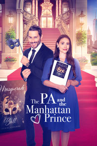 The PA and the Manhattan Prince