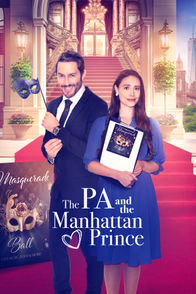 The PA and the Manhattan Prince | ViX
