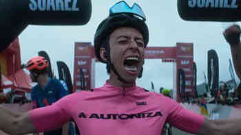 Tráiler: El Rey de la Montaña