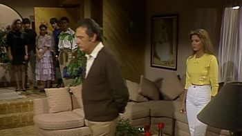 Luna de miel interrumpida