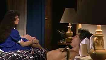 Una primera vez poco mágica