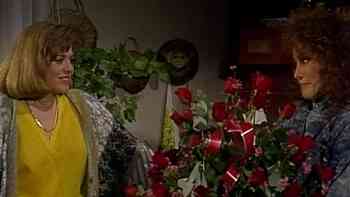 Flores para vengarse