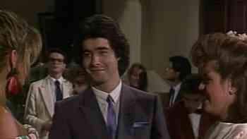 Una boda con desmayos