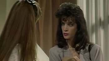 La mentira se intensifica