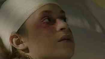 Despierta para acusar