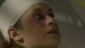 Despierta para acusar