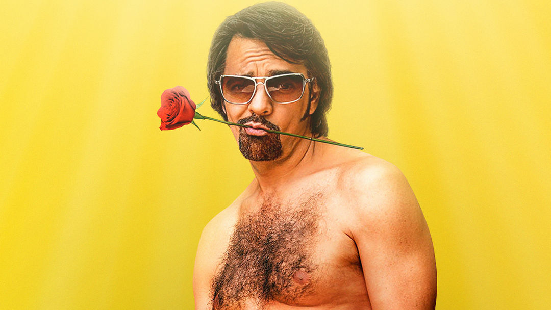 How to Be a Latin Lover | ViX