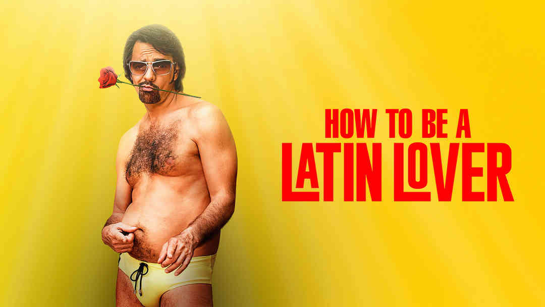 How to Be a Latin Lover | ViX