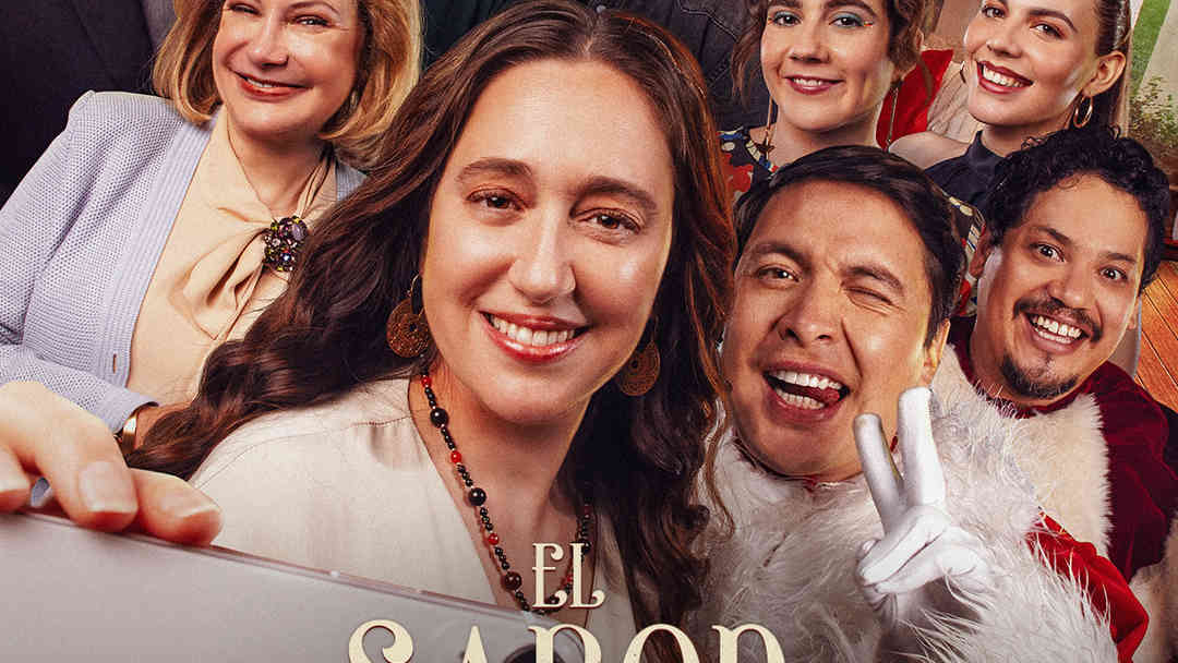El sabor de la Navidad | ViX