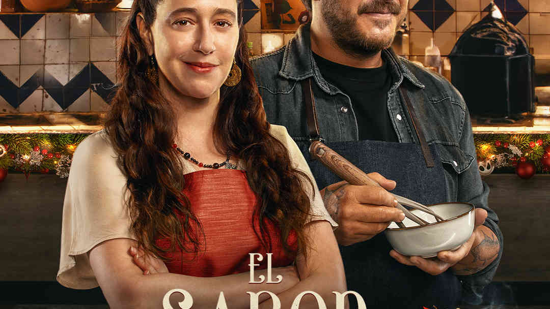 El sabor de la Navidad | ViX