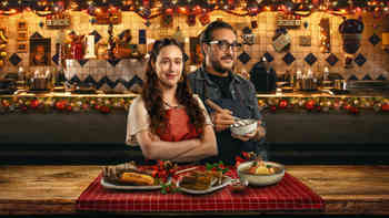 Tráiler: El sabor de la Navidad