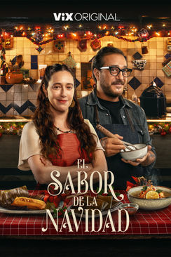 Tráiler: El sabor de la Navidad