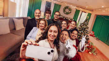 Tráiler: El sabor de la Navidad