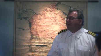 ¿Accidente o conspiración?