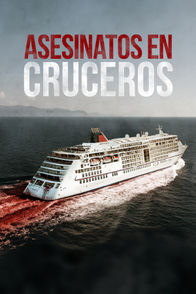 Asesinatos en cruceros