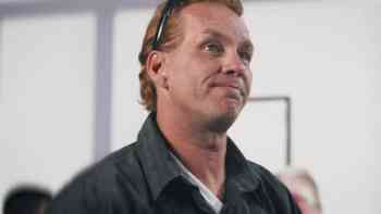 El crucero de no-placer