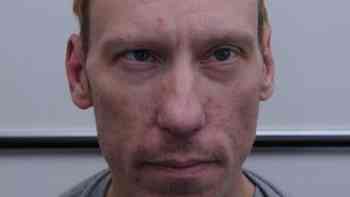 Stephen Port
