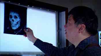 El asesinato de Hello Kitty