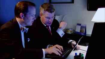 Criminales cibernéticos