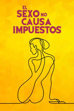 El sexo no causa impuestos
