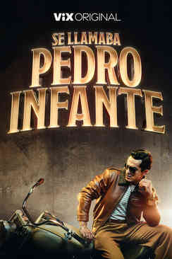 Tráiler: Se llamaba Pedro Infante