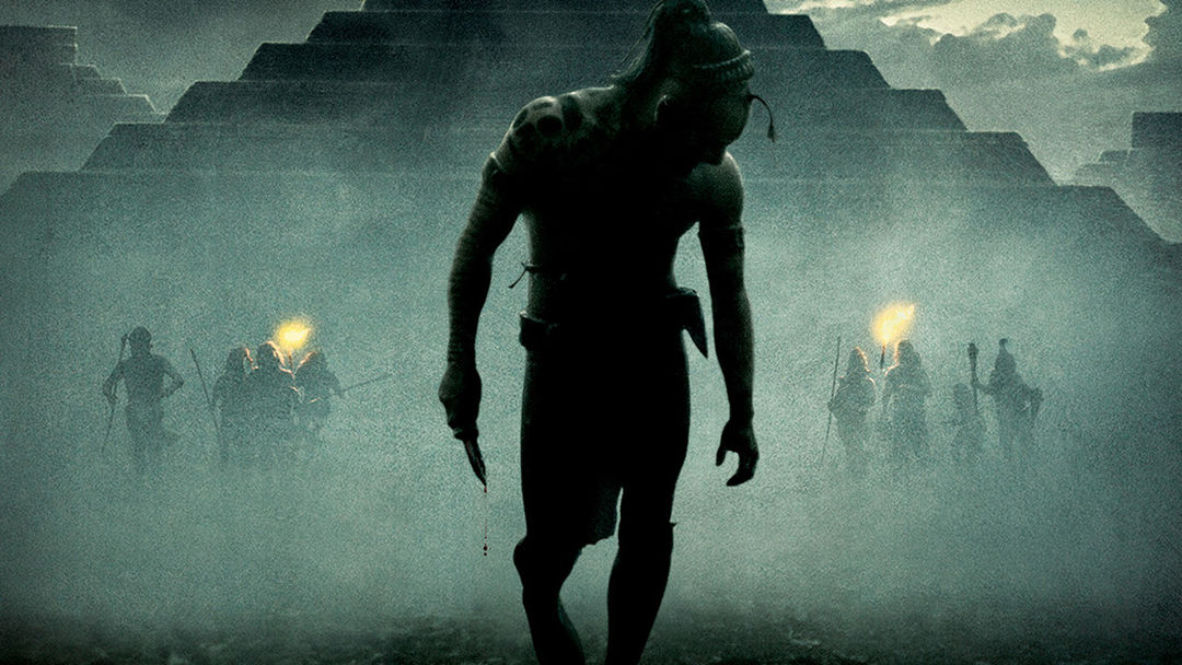 Apocalypto | ViX