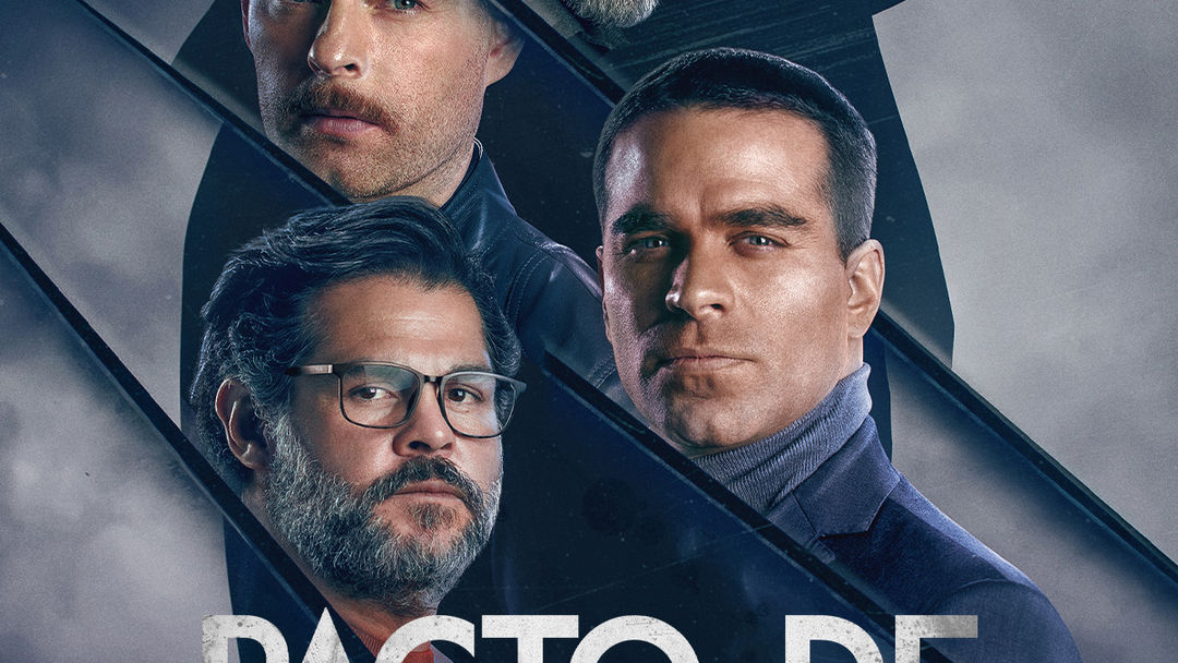 Pacto de sangre | ViX