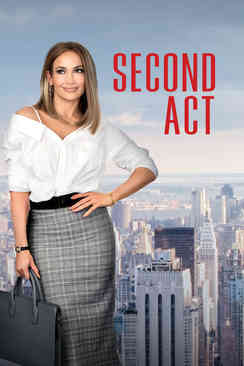 Second Act