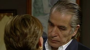 La oportunidad de Lorenza