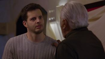 Una fuerte competencia