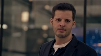 Promesa de cumpleaños