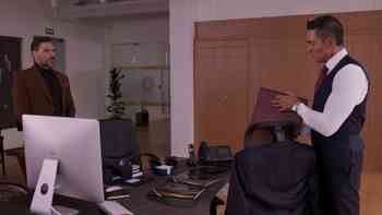 Gerardo, la mente maestra de la maldad