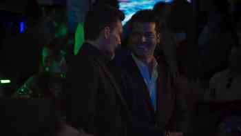 El sucesor es uno de tus hijos