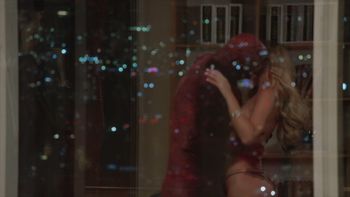 El amor Vs. el poder