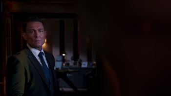 Bael se hace presente